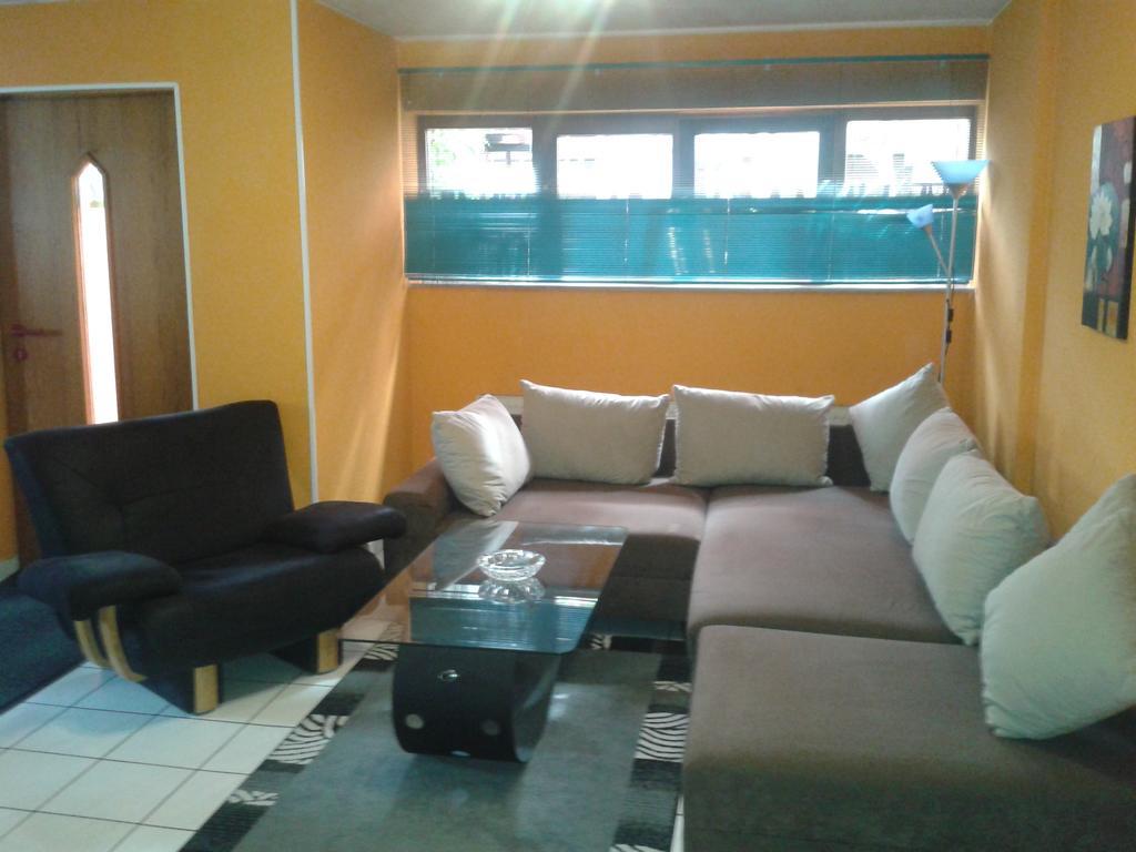 Ferienwohnung Weiss Rust Room photo